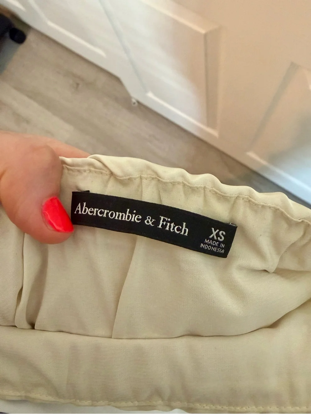 Abercrombie Dress